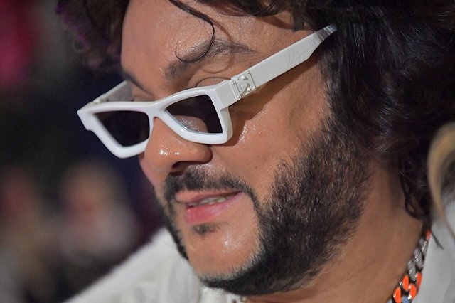 Филипп Киркоров поделился впечатлениями от своих гастролей по Уралу