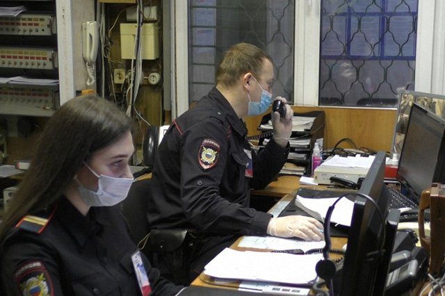 Свердловский главк МВД проводит акцию «Сообщи, где торгуют смертью»