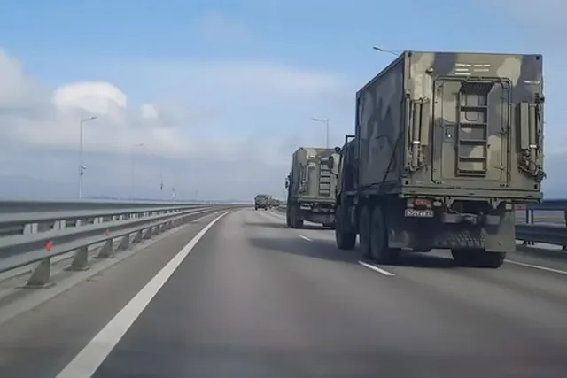 Страны G7 потребовали от России «прекратить провокации» у границ Украины