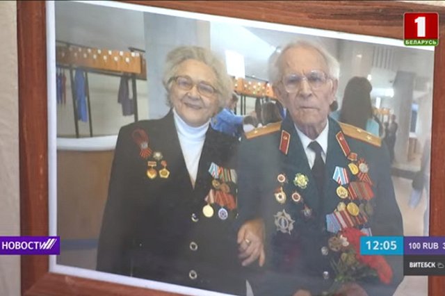 Умер последний защитник Брестской крепости