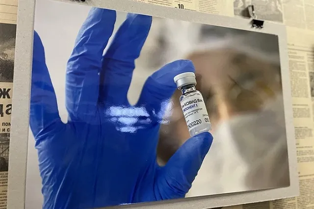 Обновился список мобильных пунктов, где можно вакцинироваться от коронавируса в Екатеринбурге