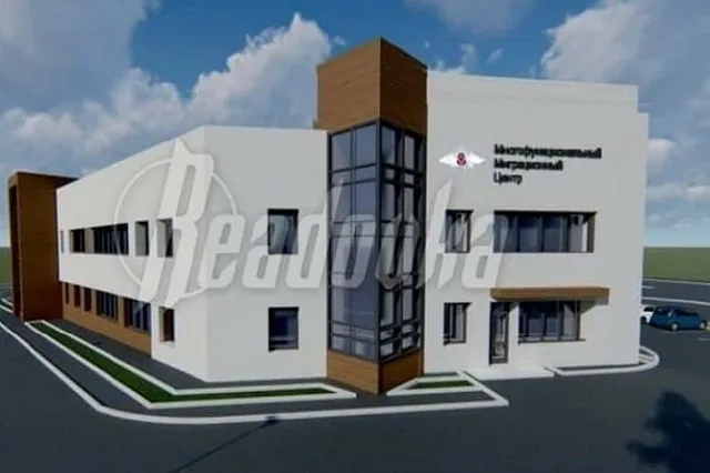 На Урале построят МФЦ для мигрантов за почти четверть миллиарда рублей