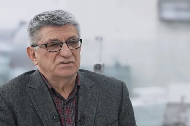 Сокуров обратился к членам СПЧ с извинениями за выступление на встрече с Путиным