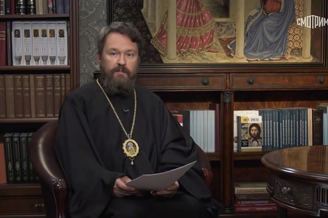 В РПЦ рассказали, когда не нужно крестить детей