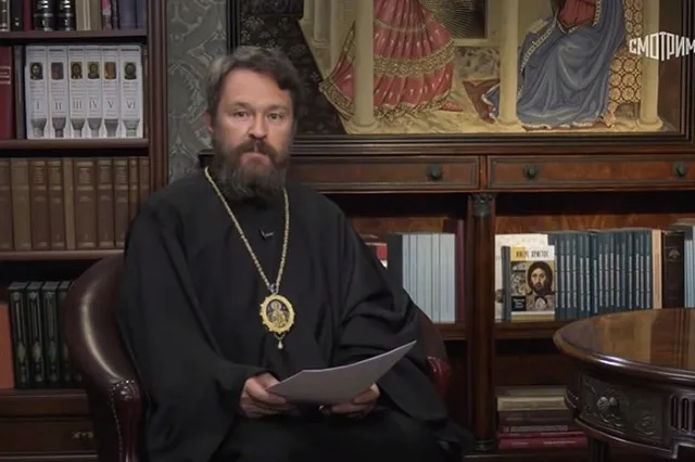 В РПЦ рассказали, когда не нужно крестить детей