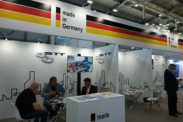 Das Erste: Немецкому бизнесу приходится обходиться без России, но все только о ней и говорят