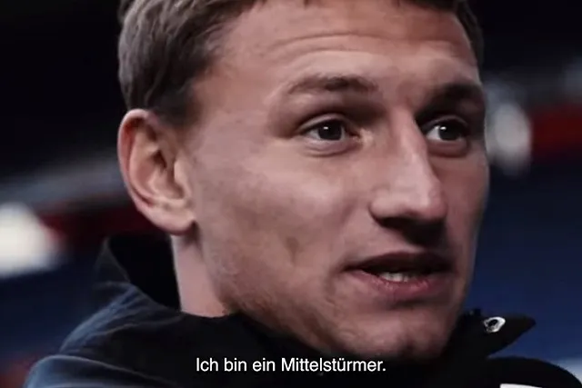 Российский футболист Чалов не хочет возвращаться из «Базеля» в ЦСКА