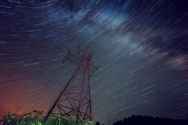 Свердловчанам опять пообещали ливни и крупный град