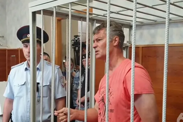 Основатель «Царьграда» Малофеев сообщил о своей роли в деле Ройзмана