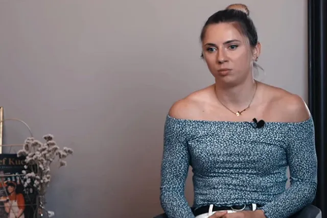 «Теперь официально полька». Сбежавшая из Белоруссии легкоатлетка получила гражданство Польши