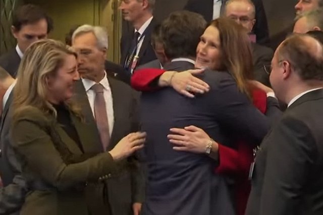 Финский политолог: НАТО применила пятую статью устава из-за Украины