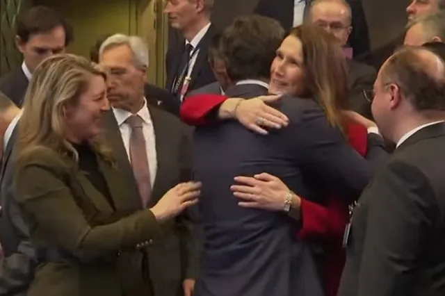 Финский политолог: НАТО применила пятую статью устава из-за Украины