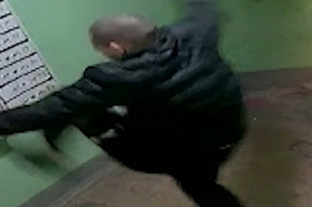 «Это потомственные алкаши»: жителей дома на Эльмаше терроризируют неадекваты