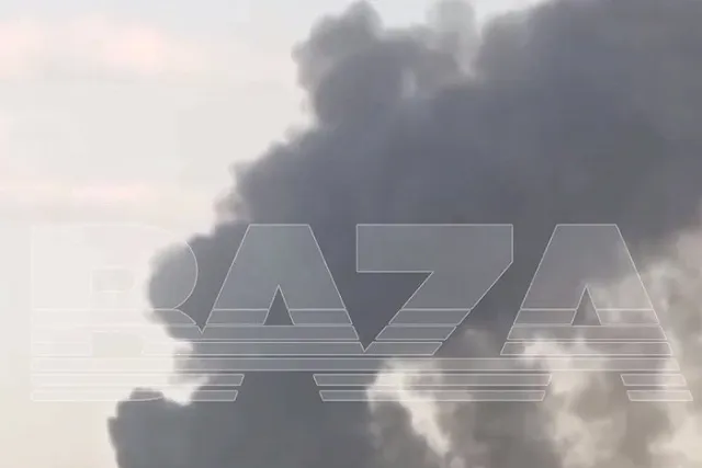 Сергиев Посад остался без света из-за атаки БПЛА на местную электроподстанцию