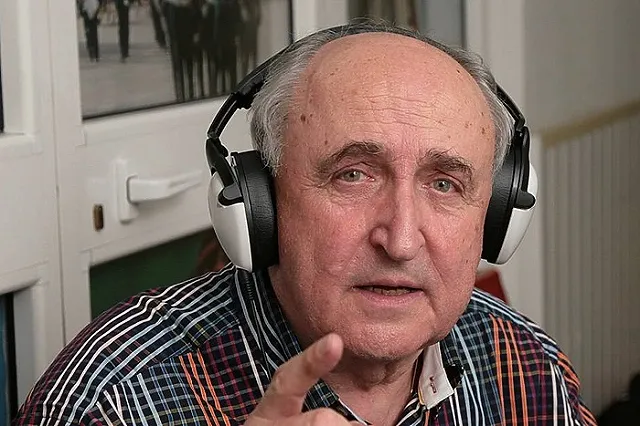 Умер советский кинорежиссер с уральскими корнями Валерий Усков