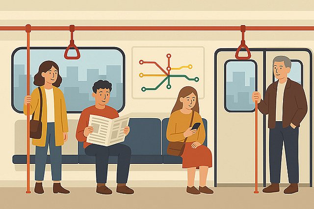 В Екатеринбурге придумали новые ветки метро