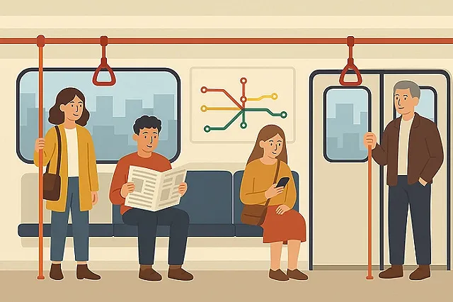 В Екатеринбурге придумали новые ветки метро