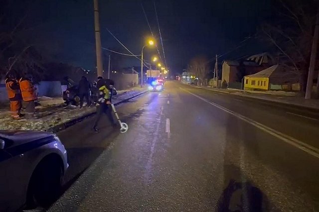 «Ехали в кафе». Подросток погиб в ночных «покатушках» с 18-летним приятелем