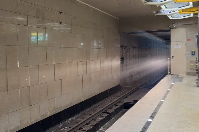 В Екатеринбурге переименуют станцию метро