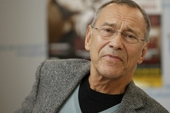 Андрей Кончаловский попал в ДТП