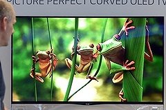 &quot;Умные&quot; телевизоры от LG обвинили в шпионаже