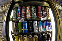 Энергетики в России могут приравнять к алкоголю