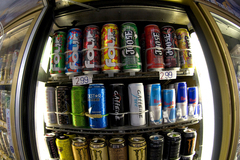 Энергетики в России могут приравнять к алкоголю