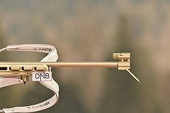 Биатлонисты из России и Литвы попались на допинге