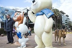 Первая реакция на Олимпиаду расстроила Кремль