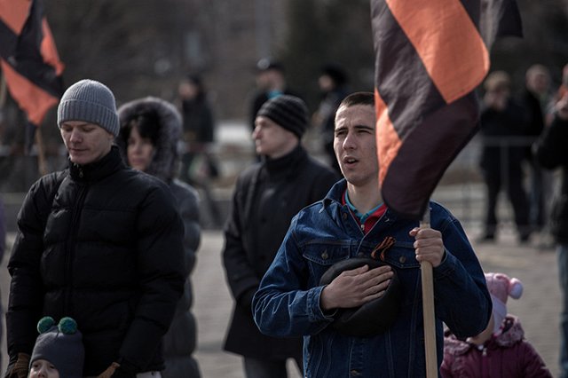 Гордума Екатеринбурга отказалась от улицы Немцова