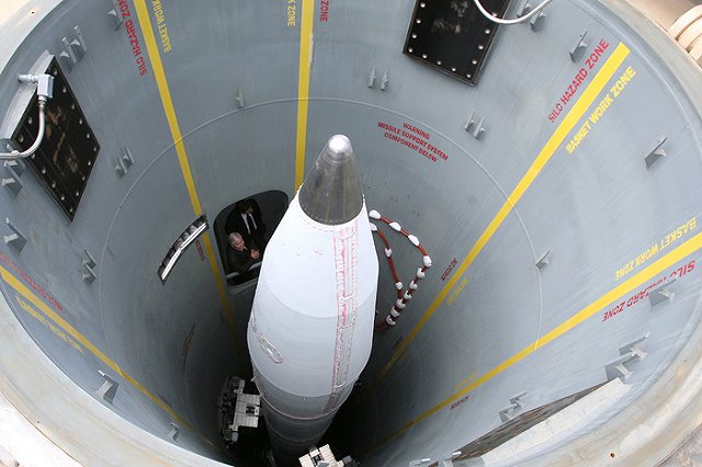 США приготовились к введению новых санкций против России