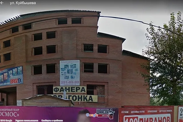 Самый известный долгострой Екатеринбурга получит вторую жизнь