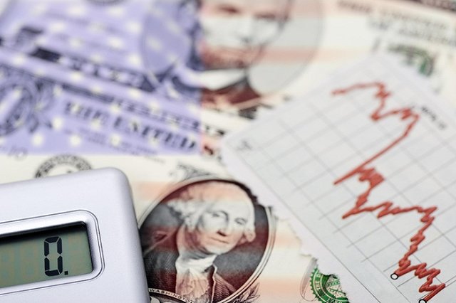 Дефицит внешнеторгового баланса США в мае вырос до $41,1 млрд