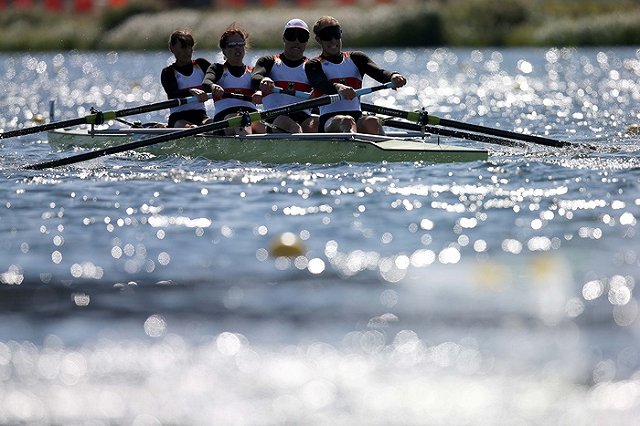 Российский чемпион по гребле отказался проходить отбор на Игры в Рио