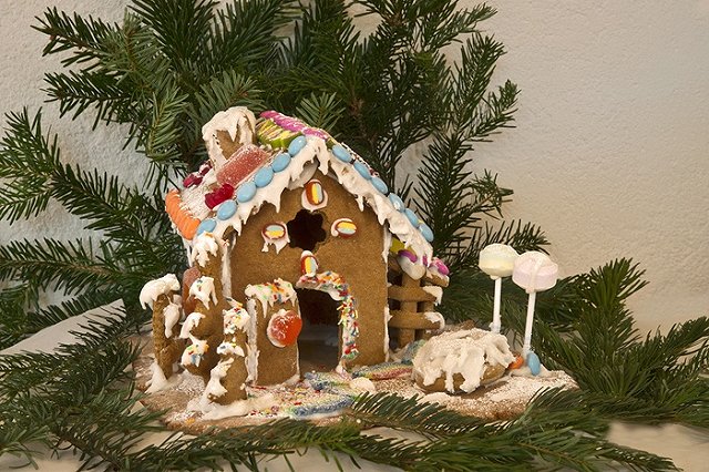 Жители Екатеринбурга отметят Новый год по-американски в «Ельцин Центре»