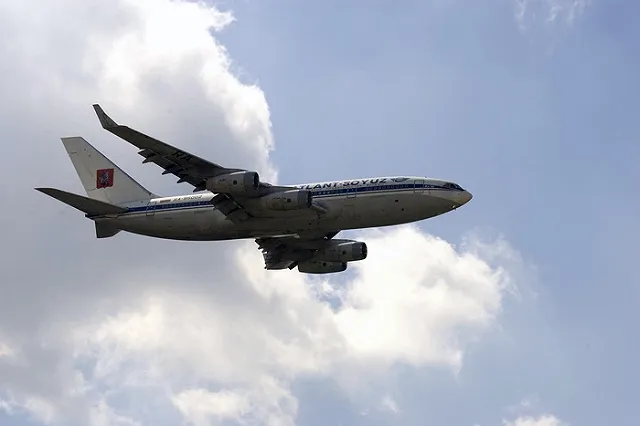 Установлены причины крушения военного Ил-18 ЦВО в Якутии