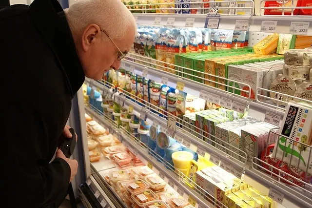 Лидеры «белого списка» изготовителей сливочного масла