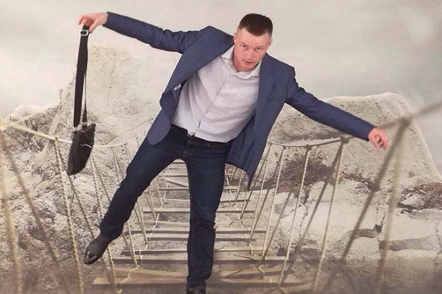 Департаментом рекламы МУГИСО будет руководить экс-сотрудник прокуратуры