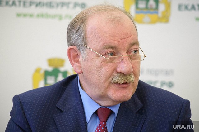 Что значил для города Евгений Липович и почему его карьера закончилась опалой