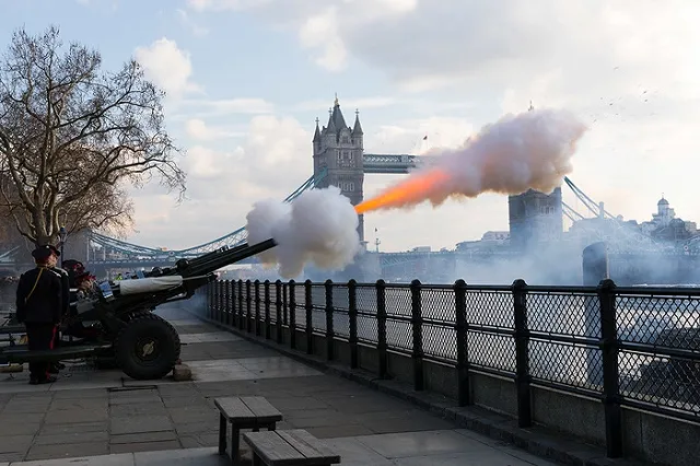 США пообещали карать за сотрудничество с Россией