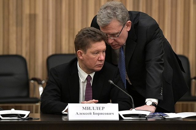 Кудрин: найти адекватные меры в отношении американского бизнеса «очень сложно»