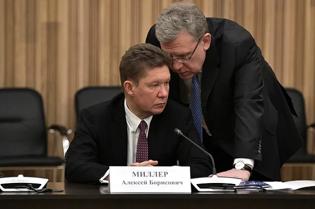 Кудрин: найти адекватные меры в отношении американского бизнеса «очень сложно»