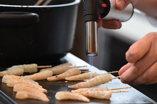 В Екатеринбурге в ресторане элитного отеля умер повар