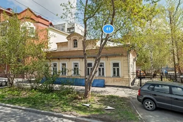 В Екатеринбурге отреставрируют объект культурного наследия