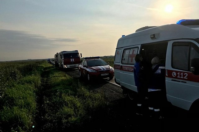 «УА»: авиакомпания принимает все меры для отправки пассажиров по маршруту