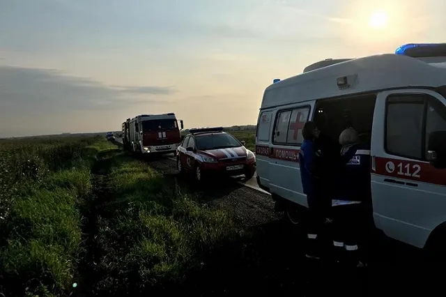 «УА»: авиакомпания принимает все меры для отправки пассажиров по маршруту