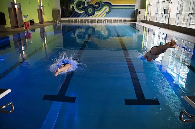 Бассейн в Дагестане закрыли для посещения женщинами