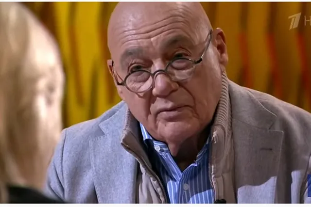 Познер назвал «дебилами» людей, отрицающих коронавирус