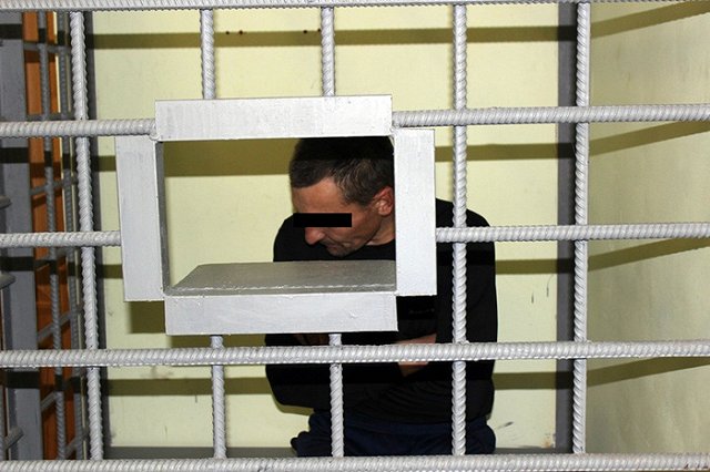 В Нижнем Тагиле задержали мужчину, который срезал кабель и намеренно отключал людей от Интернета