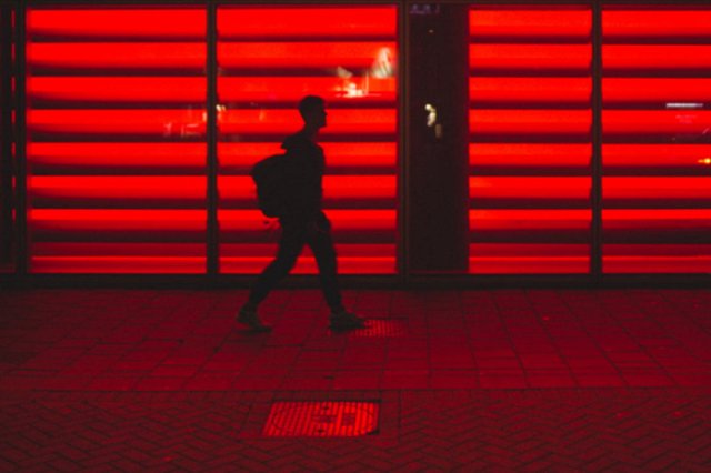 В Пермском крае лицеист напал на учителя